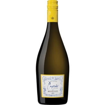 Cupcake Moscato D'asti 750ml