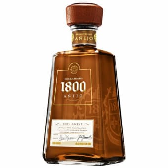 1800 Anejo 750ml