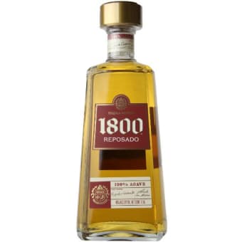 1800 Reposado 1.75L