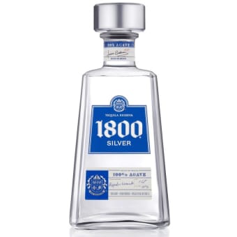 1800 Silver 1L