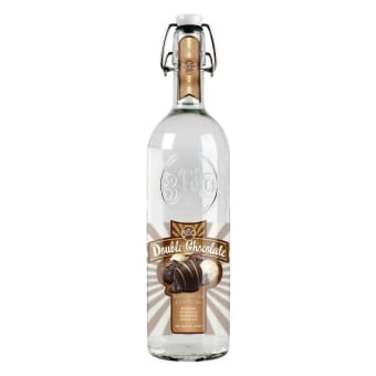 360 Double Chocolate Vodka 750ml