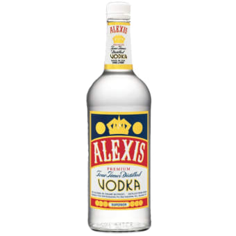 Alexis Vodka 1L