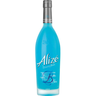 Alize Bleu 1L