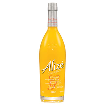 Alize Gold Passion 1L