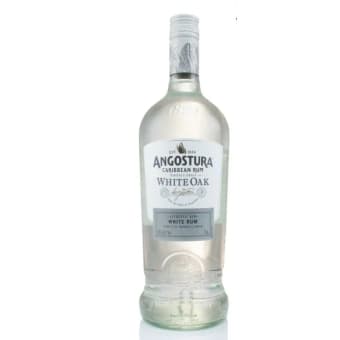 Angostura White Rum 1L