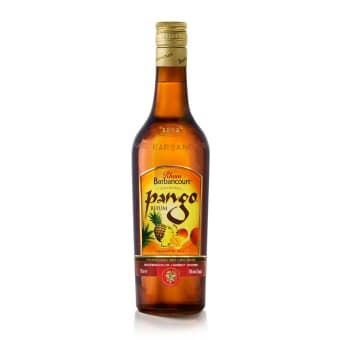 Barbancourt Pango Rhum 750ml