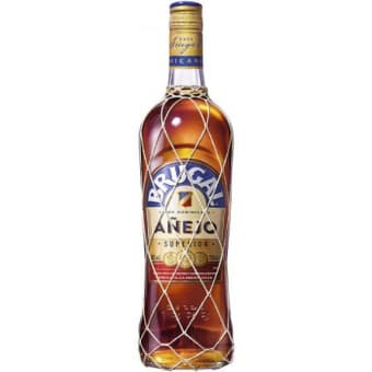 Brugal Anejo 1L