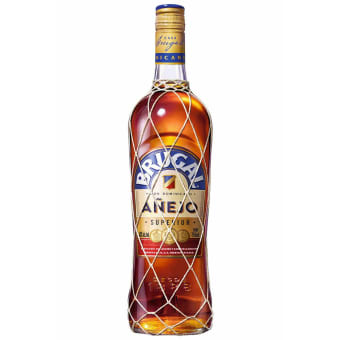 Brugal Anejo 750ml