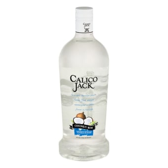 Calico Coconut 1.75L