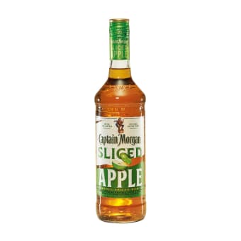 Captain Morgan Apple 750ml