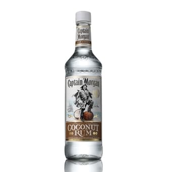 Captain Morgan Coconut 750ml