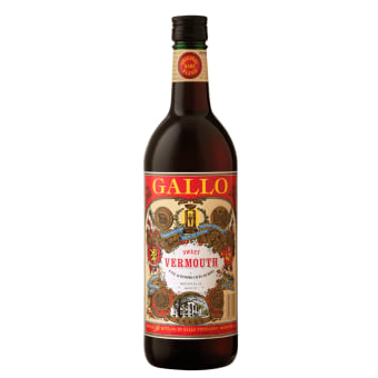 GALLO SWEET VERMOUTH 750ml