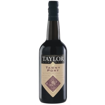 Taylor Tawny Port 750ml