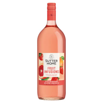 Sutter Homes Strawberry Lemonade 1.5L