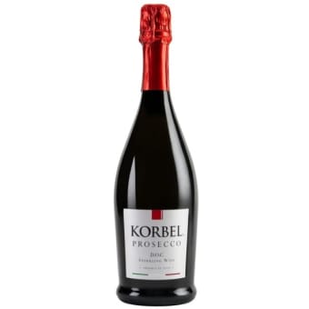 KORBEL PROSECCO 750ml