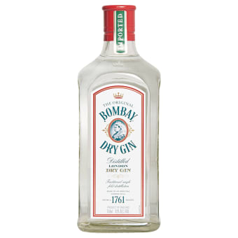 Bombay Original Gin 750ml