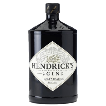 Hendrick's Gin 1.75L