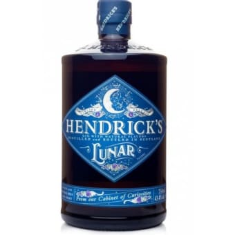 Hendrick's Lunar 750ml