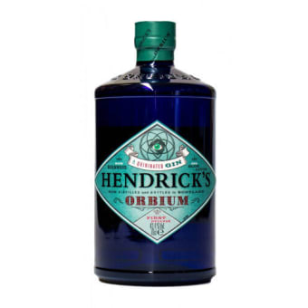 Hendrick's Orbium 750ml