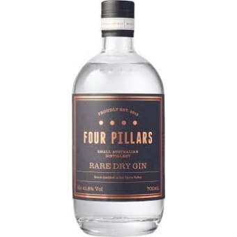 Four Pillars Rare Dry Gin 750ml