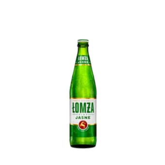 Lomza Jasne 16.9oz Bottle