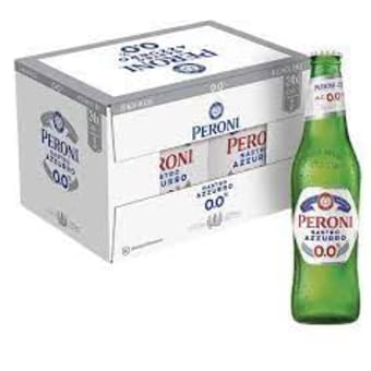 Peroni 0.0 24pack