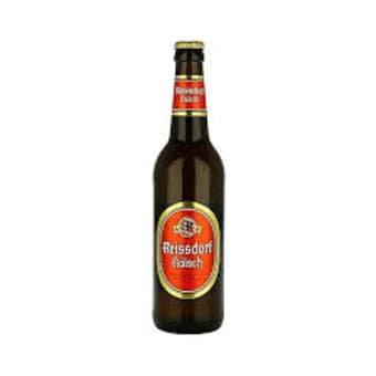 Reissdorf Kolsch 16.9oz Bottle