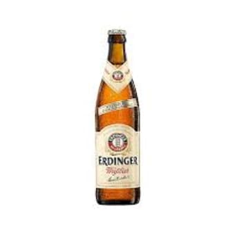 Erdinger 16.9oz Single Bottle