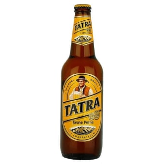 Tatra 16.9oz