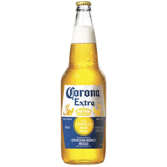 Corona Single 24oz Bottle