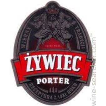 Zywiec Porter 20 Pack 16.9oz Bottles