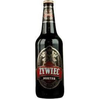 Zywiec Porter 16.9oz Single Bottle