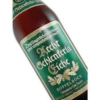 Schlenkerla Oak Smoke 16.9oz Btl