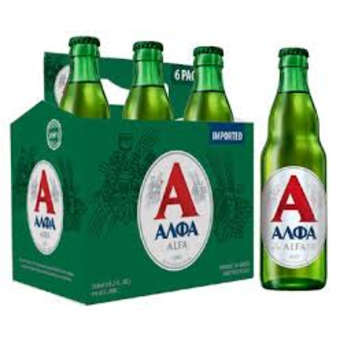 Alfa 6pk btls