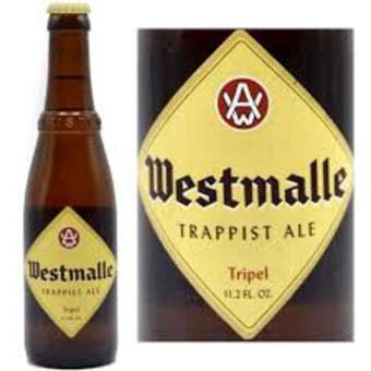 Westmalle Triple 11.2oz