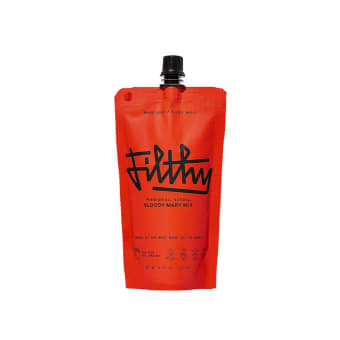 Mixer In a Bag Filthy Bloody Mary Mix 8oz bag