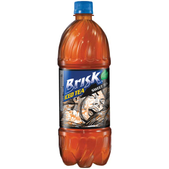 Brisk Sweet Tea 1 lt