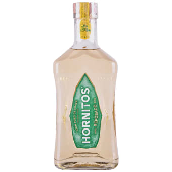 Hornitos Reposado 750ml