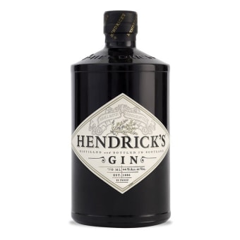 Hendrick's Gin 1Liter Bottle