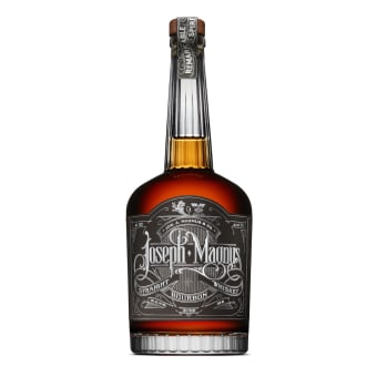 Joseph Magnus Straight Bourbon 750ml Bottle