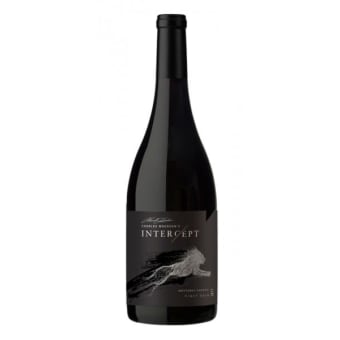 Intercept Pinot Noir 750 ml