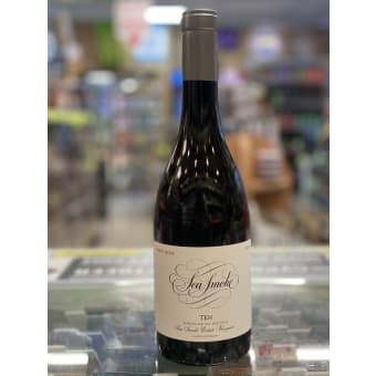 Sea Smoke Ten 2020 Pinot Noir