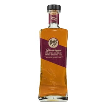 Rabbit Hole Dareringer Bourbon Finished in PX Sherry Casks 750ml Bottle