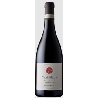 RoseRock Zephirine Pinot Noir