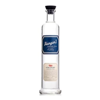 Hangar 1 Vodka 750ml Bottle