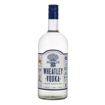 Wheatley Vodka 1.75L Bottle