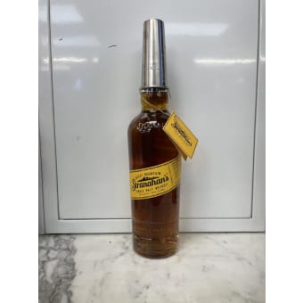 Stranahan's Rocky Mountain Single Malt Whiskey 750 ml