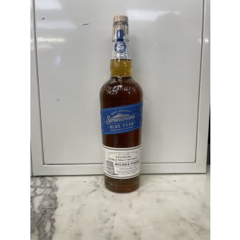 Stranahan's Blue Peak Single Malt Whiskey 750 ml