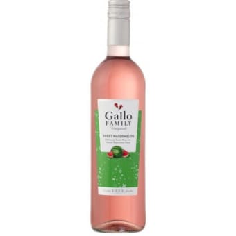 Gallo Family Vineyards Sweet Watermelon 750 ml