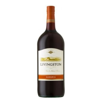 Livingston Sangria 1.5L